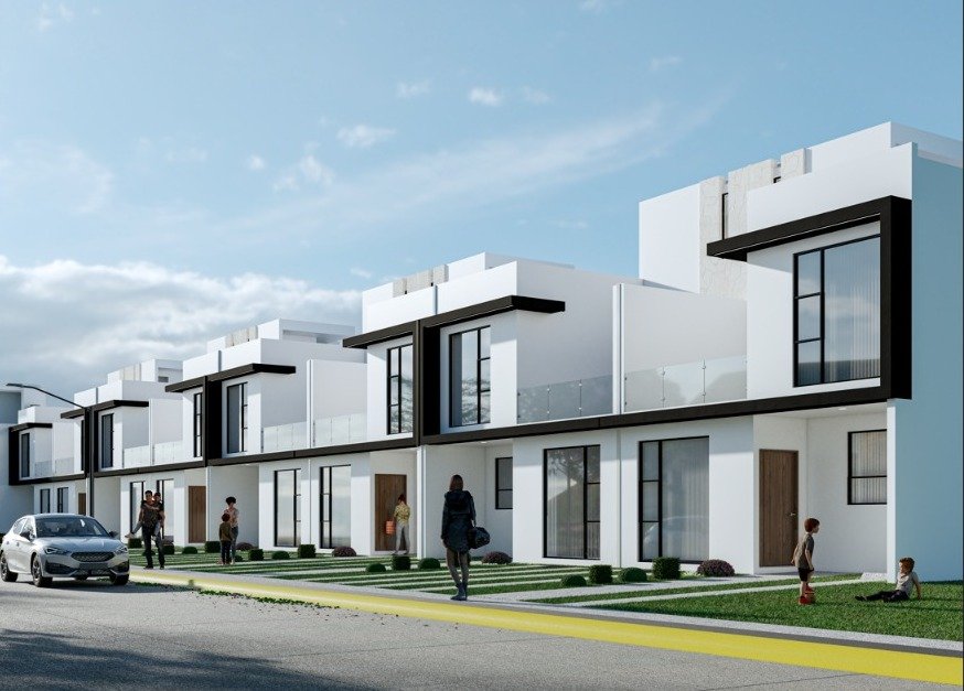 Bojay Residencial - Tu Home